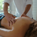 massage serenea