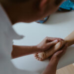 massage serenea