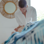 massage serenea